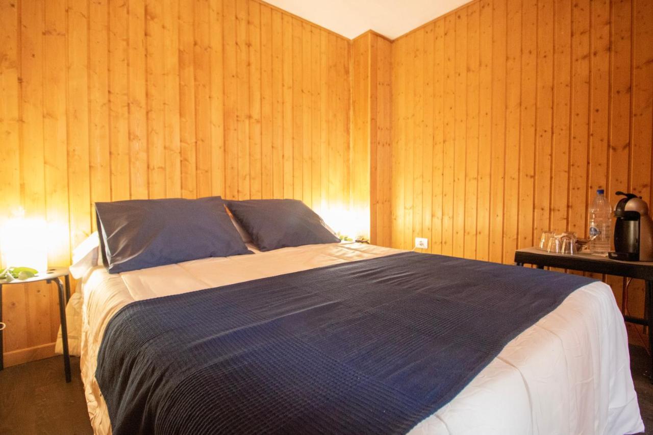Mountain Chalet Sea Views & Pool Moya  Exterior foto